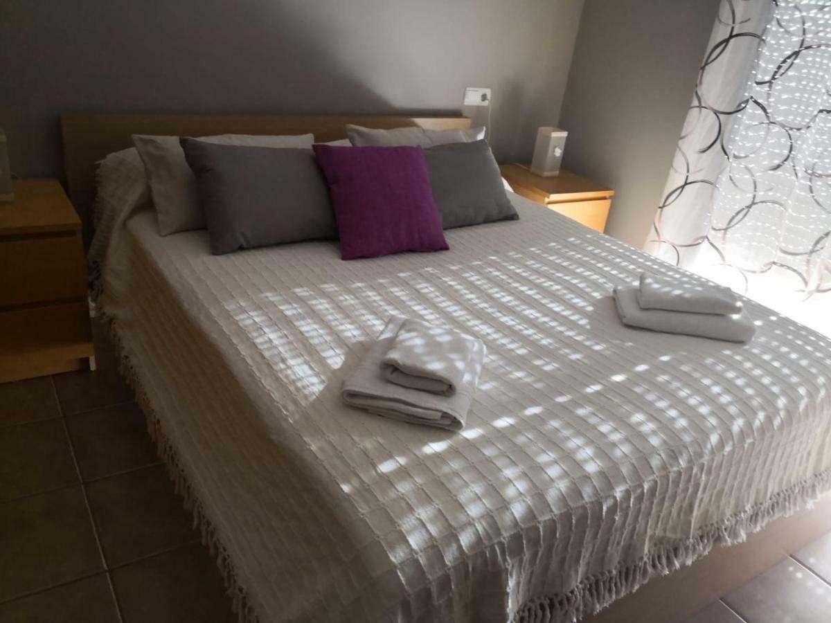 Apartamento Casa Serena *