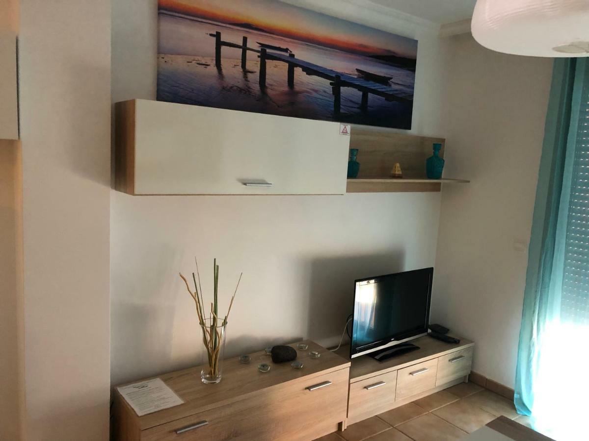 Apartamento Casa Serena *