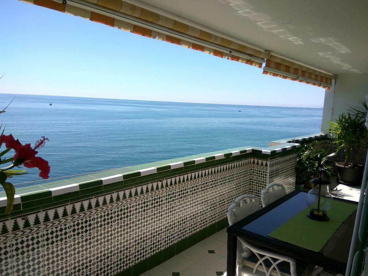 Apartment En Playa Semi-privada