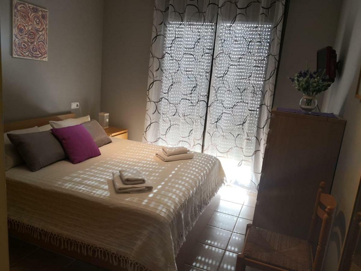 Casa Serena Apartamento *