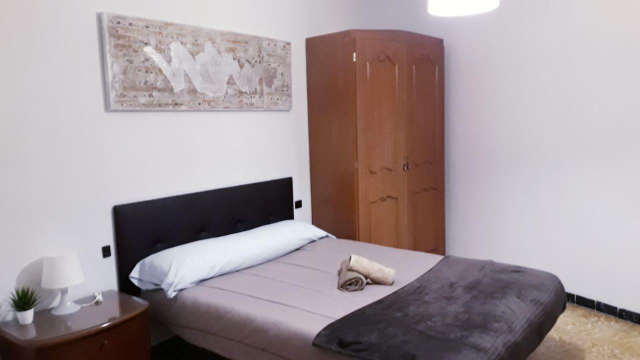 Apartamento Centro Ciudad Alicante