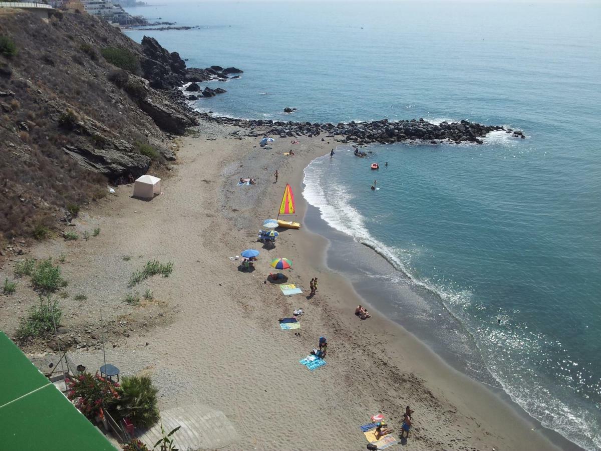En Playa Semi-privada Apartment
