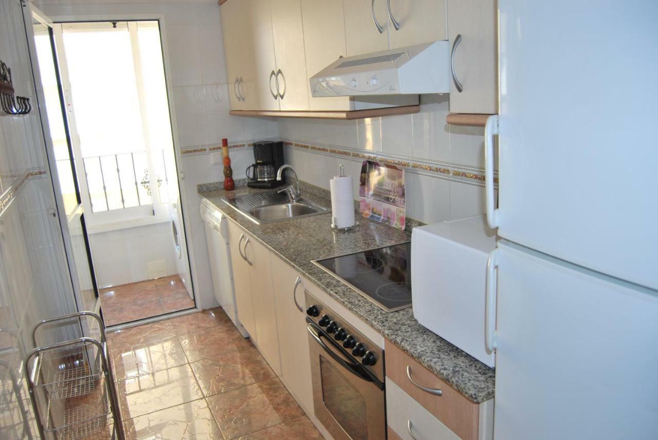 Apartamento Spacious 3 Bedroom 2 Bathrooms Ulpiano *