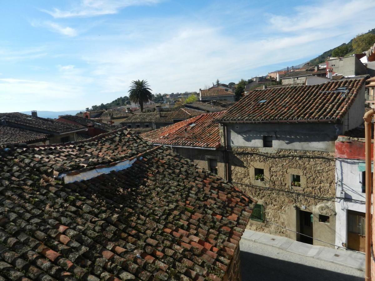 Holiday home Casa Rebollares Ii *