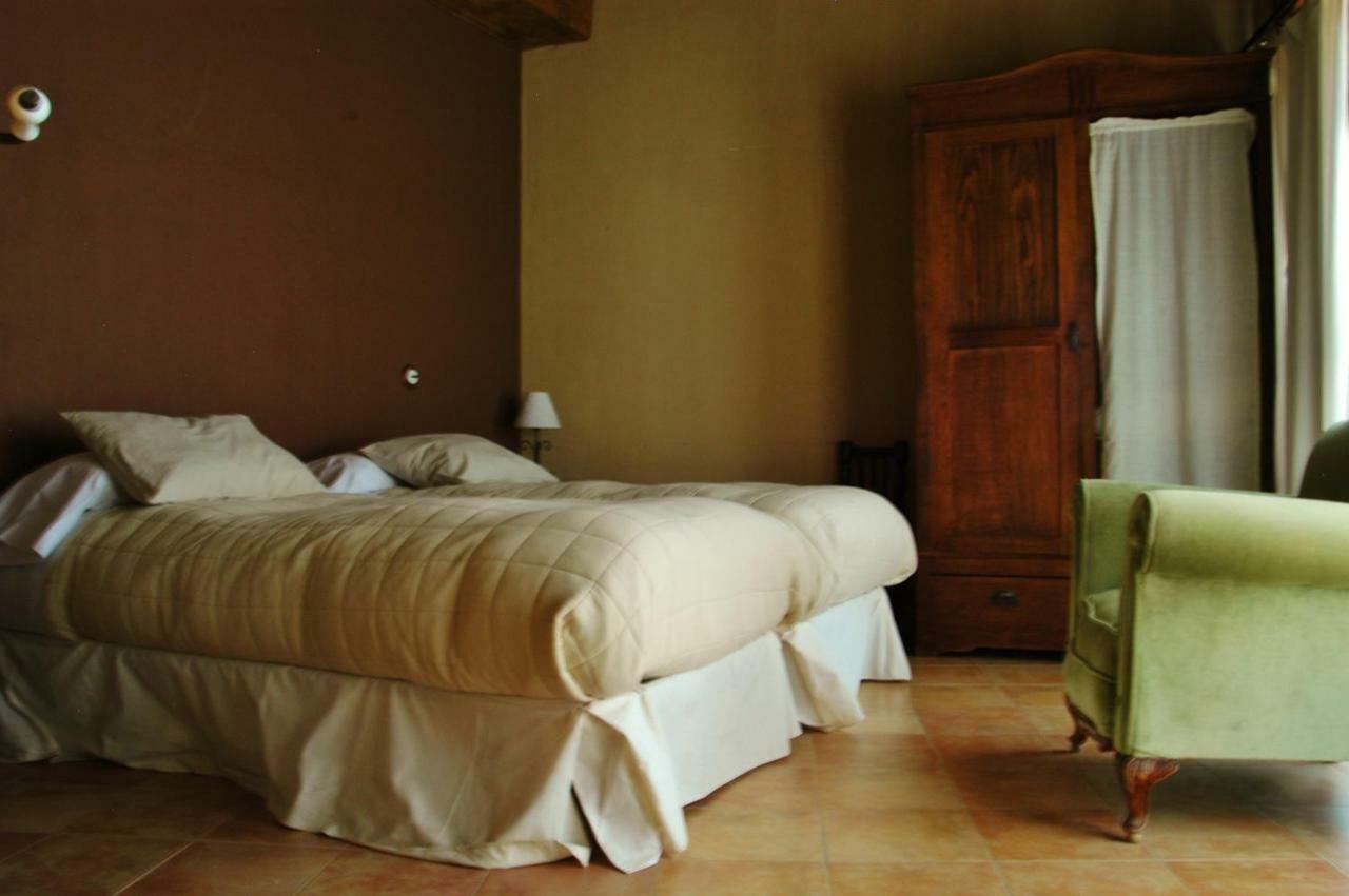 Casa Rebollares Ii * Piedralaves