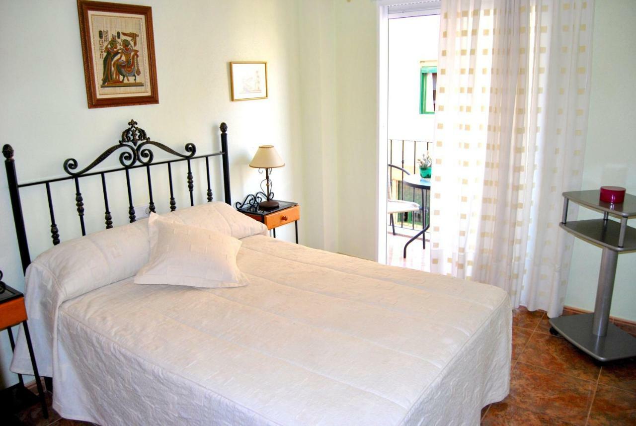 Spacious 3 Bedroom 2 Bathrooms Ulpiano Apartamento Torrevieja