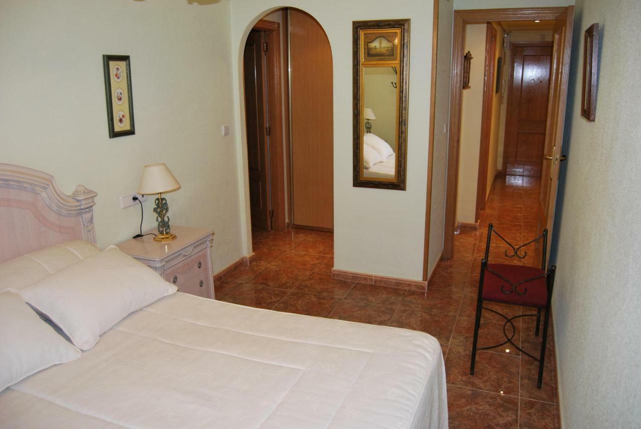 Apartamento Spacious 3 Bedroom 2 Bathrooms Ulpiano
