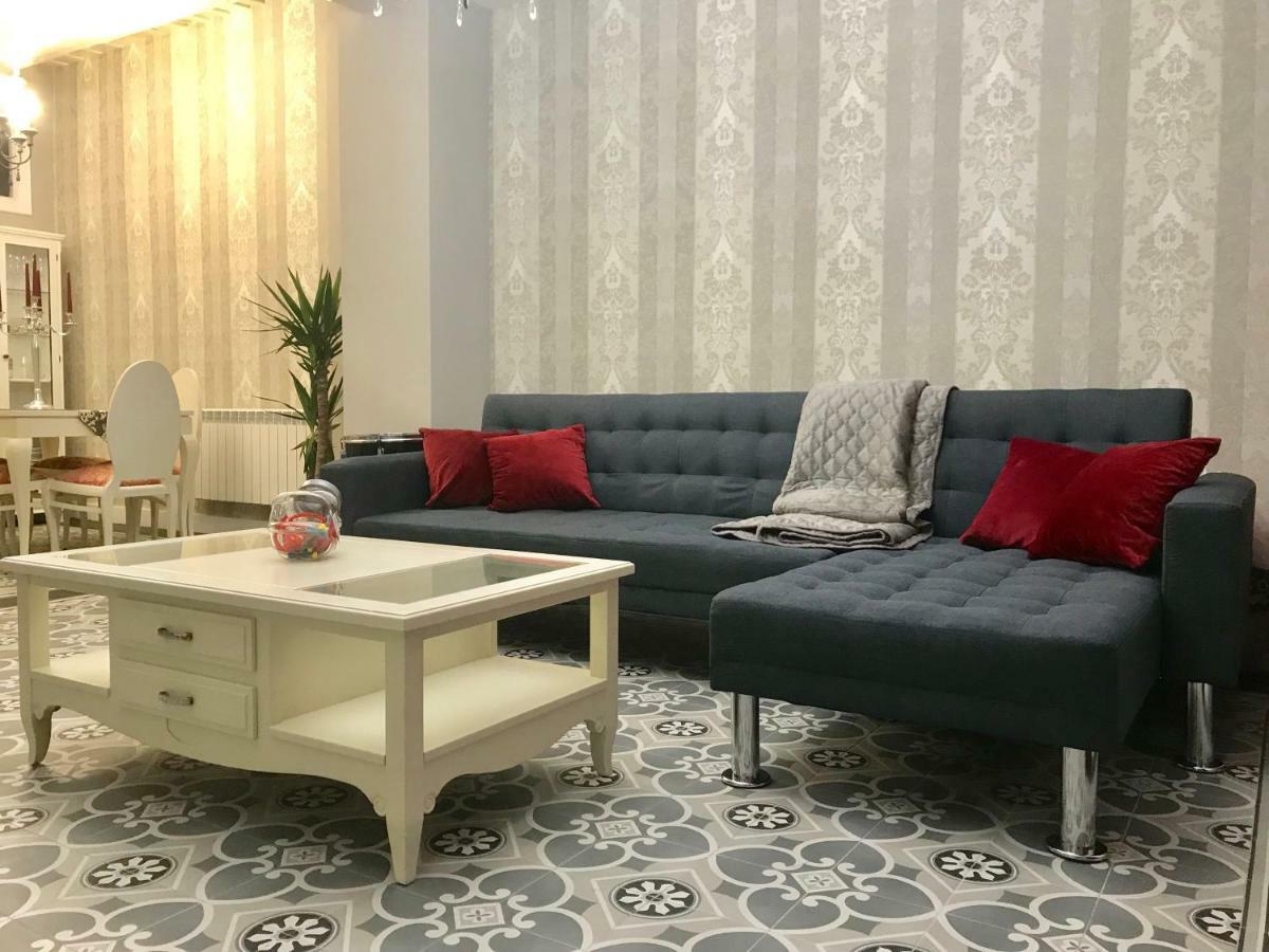 Charcos De Gredos Apartment