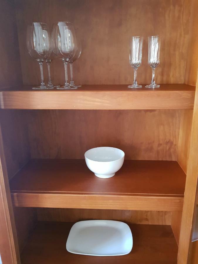 Apartment Casa Dulce