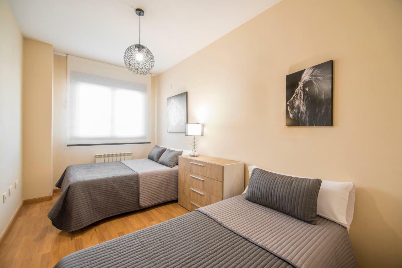 Enjoygranada Emir 3a - Piscina, Gym & Parking Apartamento *