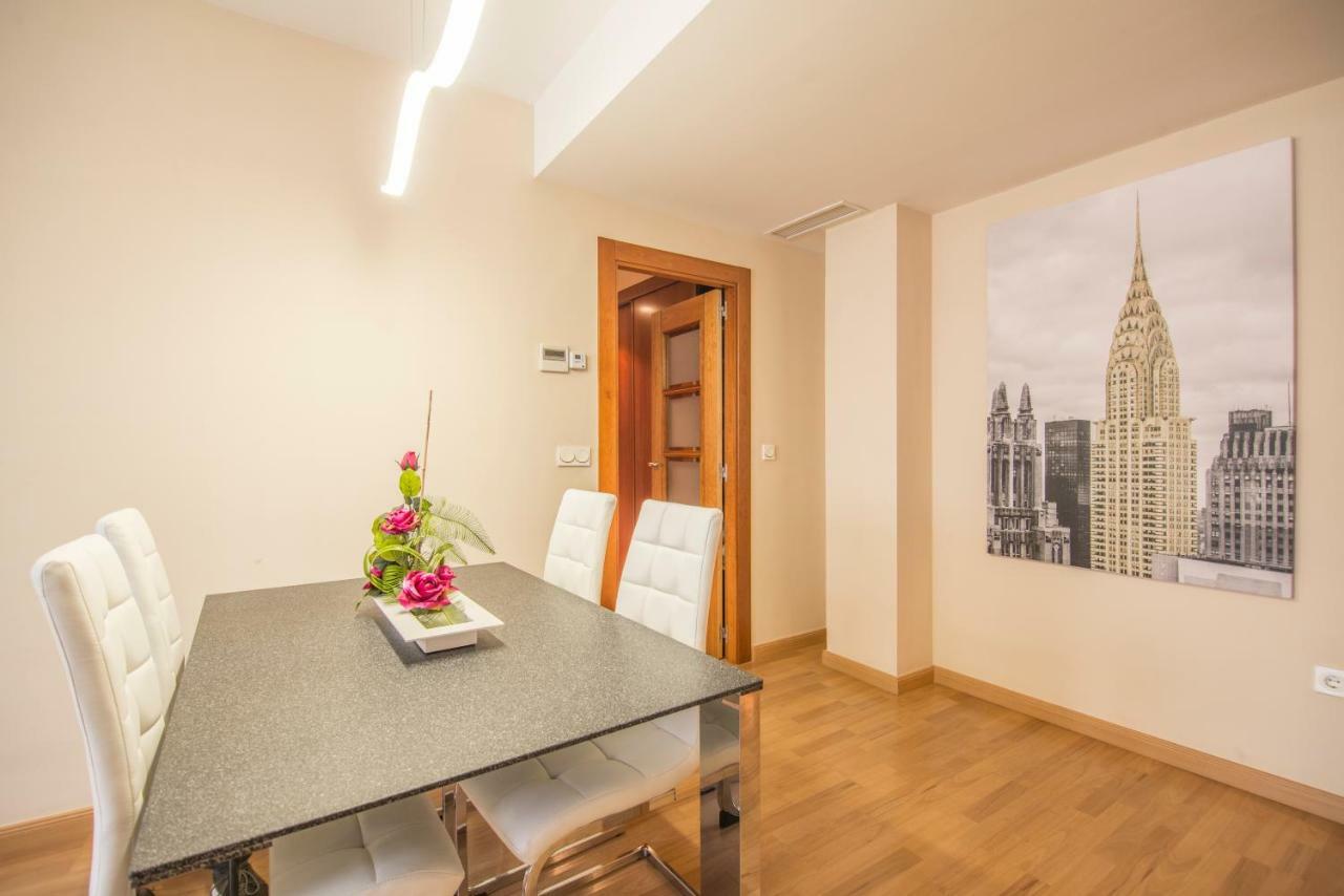 Enjoygranada Emir 3a - Piscina, Gym & Parking Apartamento *