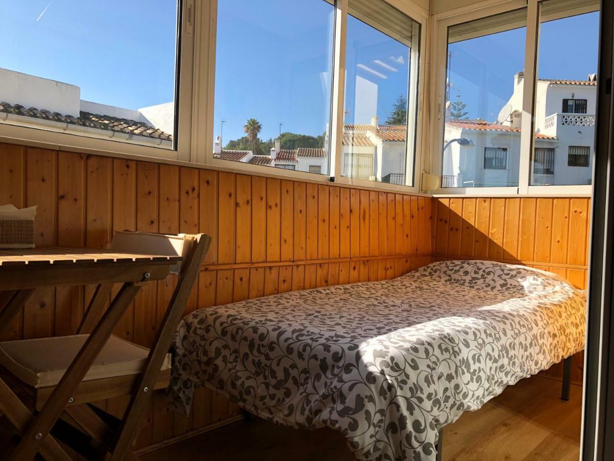 Bonito Apartamento Playa Carihuela 500 Metros Apartment *