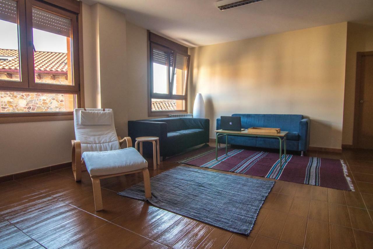 Hostel De Prioro