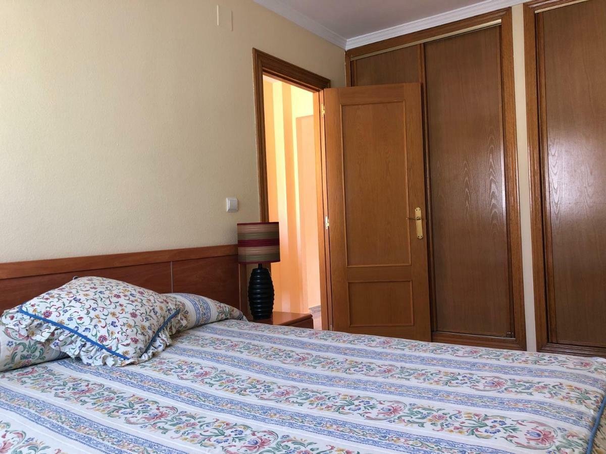 Apartment Bonito Apartamento Playa Carihuela 500 Metros Torremolinos