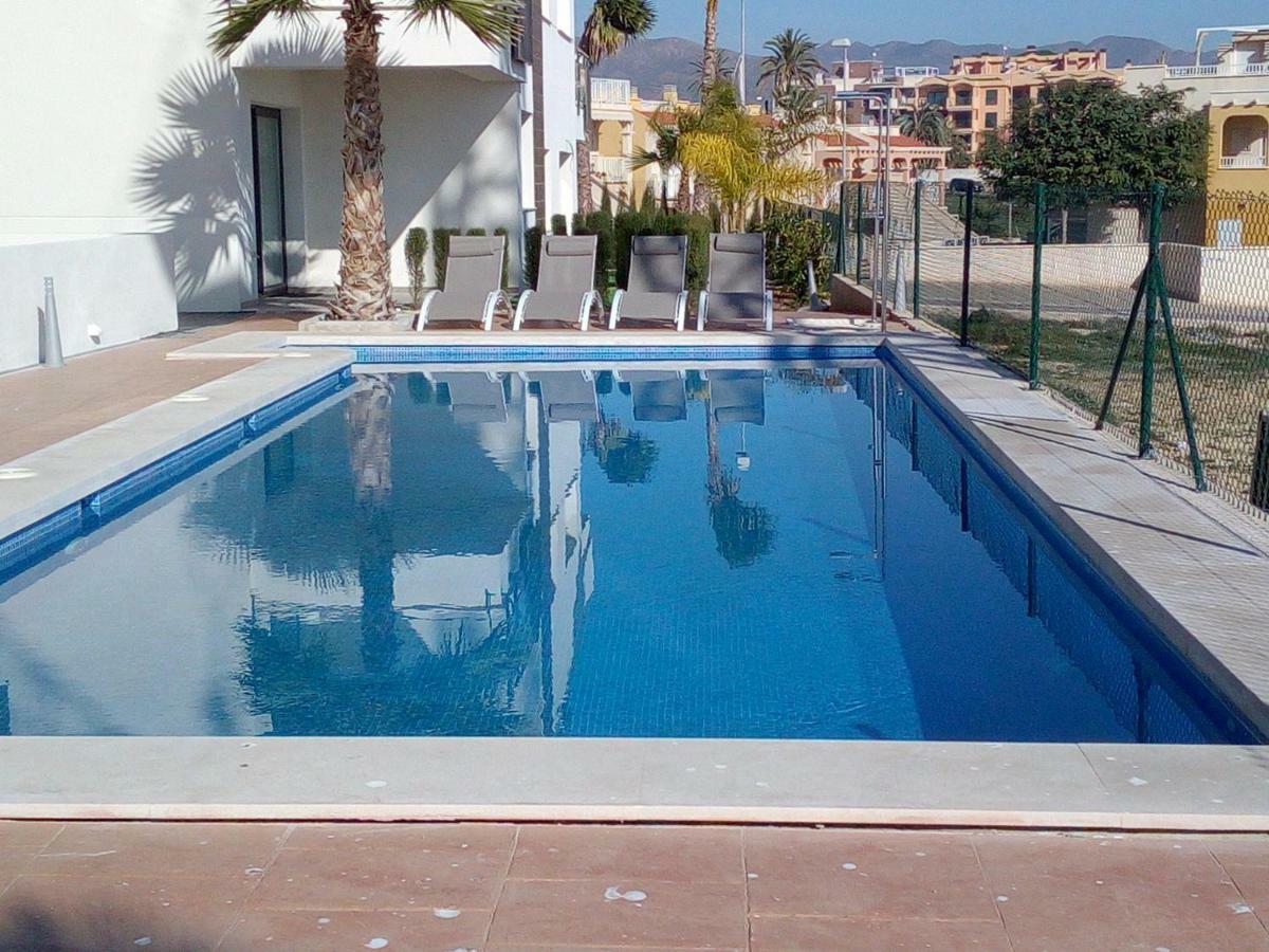 Sierra Y Mar Apartamento