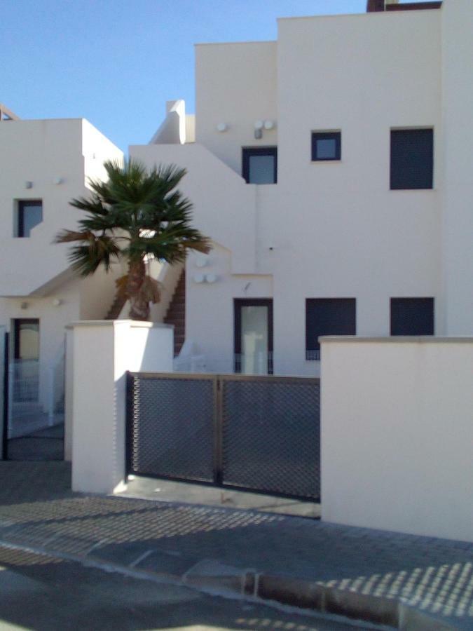 Apartamento Sierra Y Mar Mazarrón