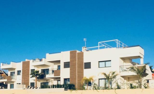 Apartamento Sierra Y Mar *
