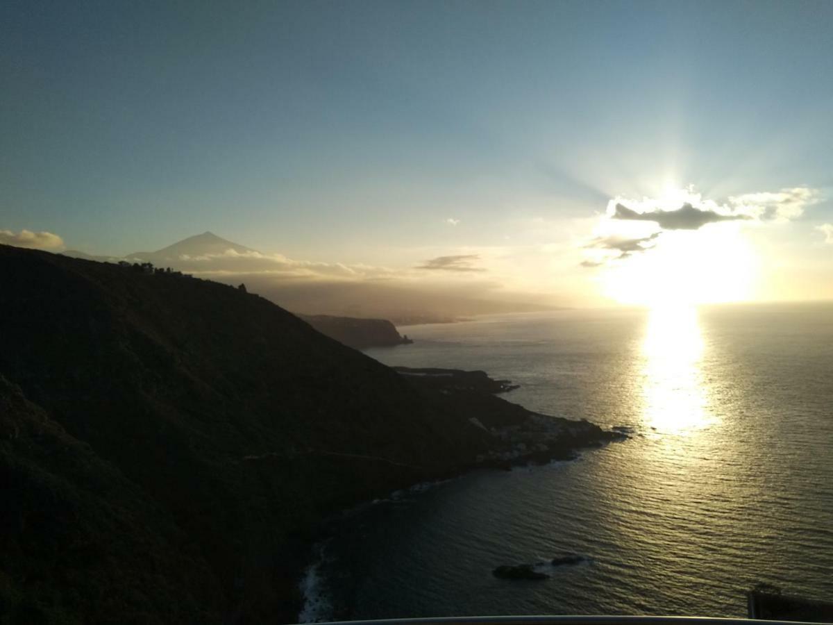 View Tenerife Apartamento La Matanza De Acentejo