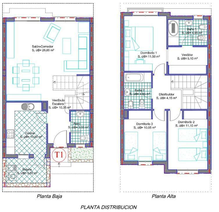 Home2book Residencial Candelarias 1