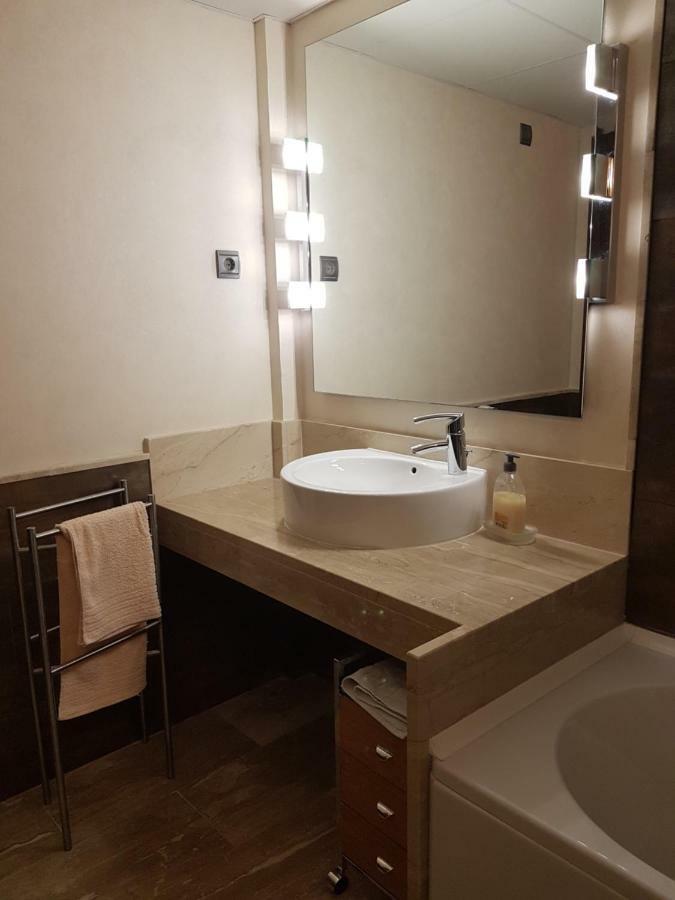 Duplex Carma Apartment