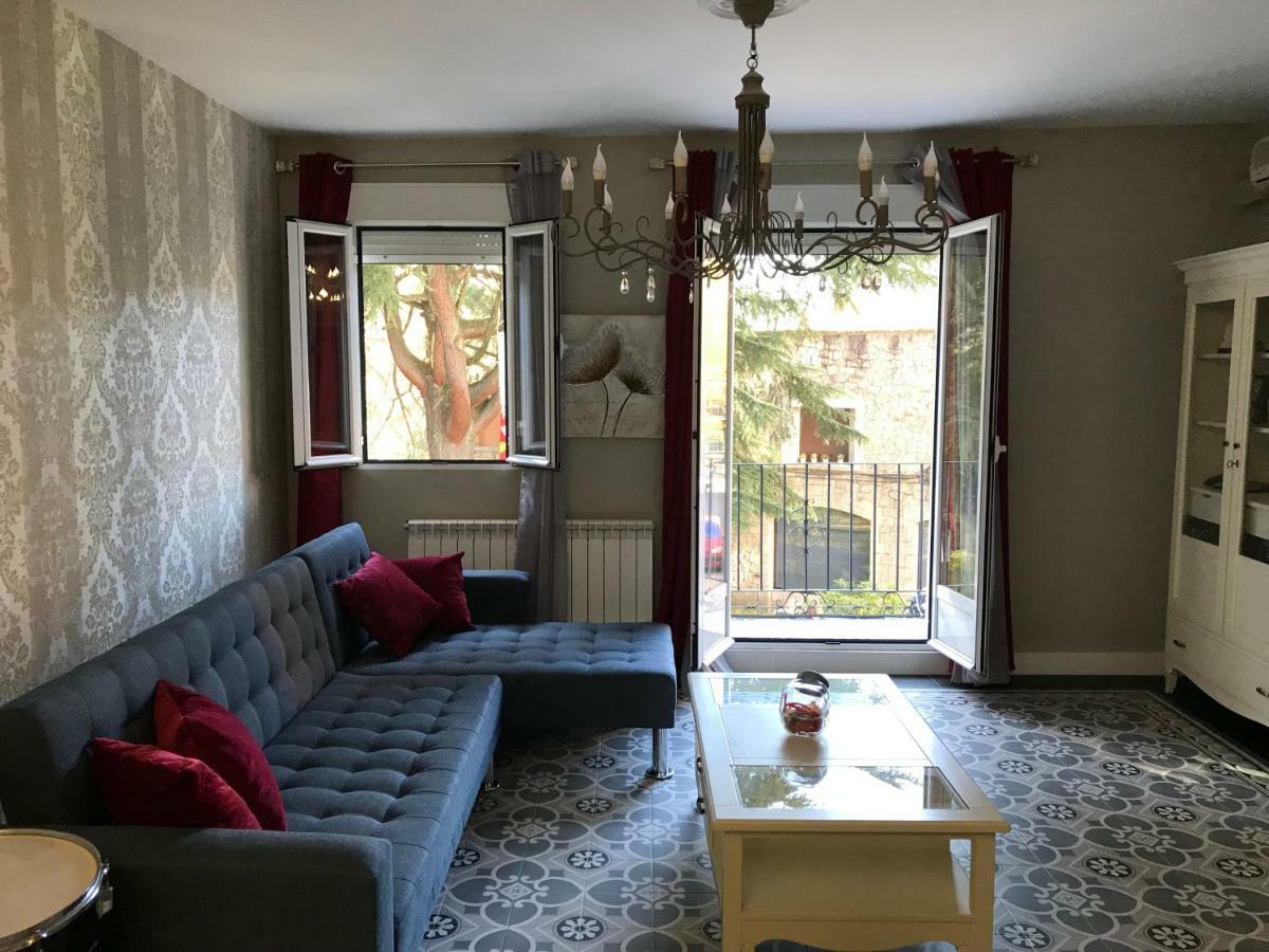 Charcos De Gredos Apartment