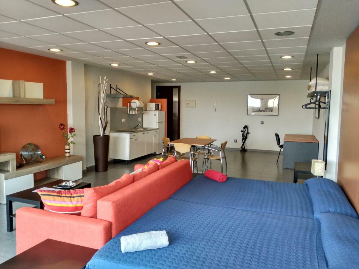 Studio Loft Fuerteventura Apartment Puerto del Rosario (Fuerteventura)