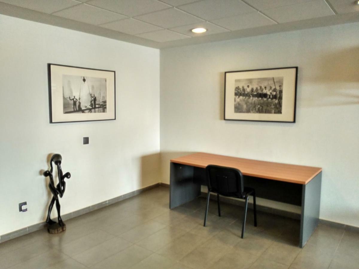 Apartment Studio Loft Fuerteventura Puerto del Rosario (Fuerteventura)