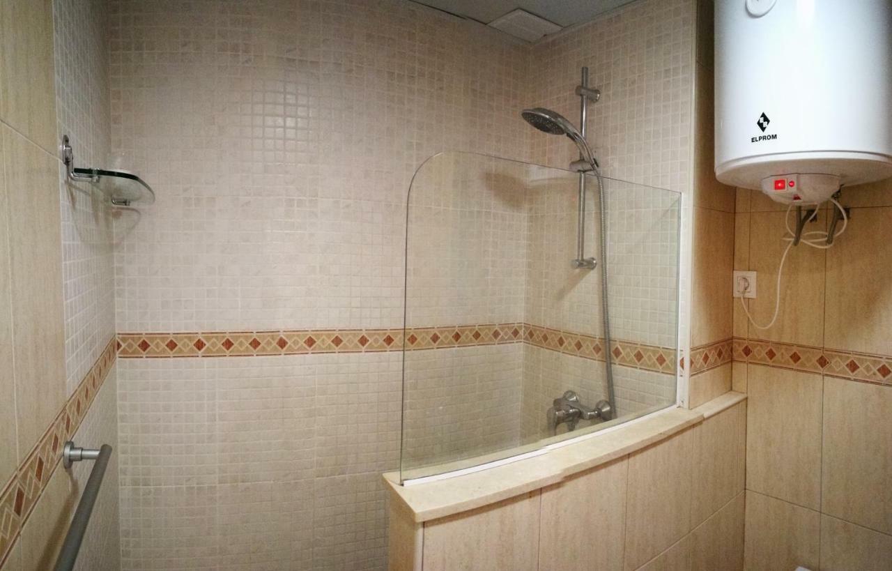 White Stones In Apartamento *