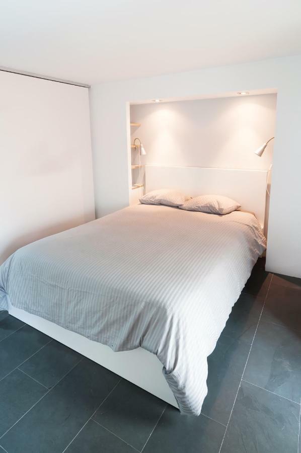 Design And Luminous Duplex In The Old Town Apartamento Alicante