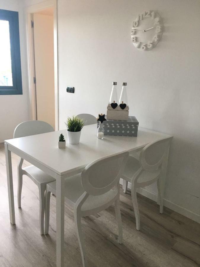 Apartment Sant Ramon-begur *