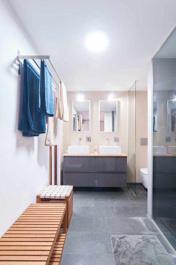 Apartamento Design And Luminous Duplex In The Old Town Alicante
