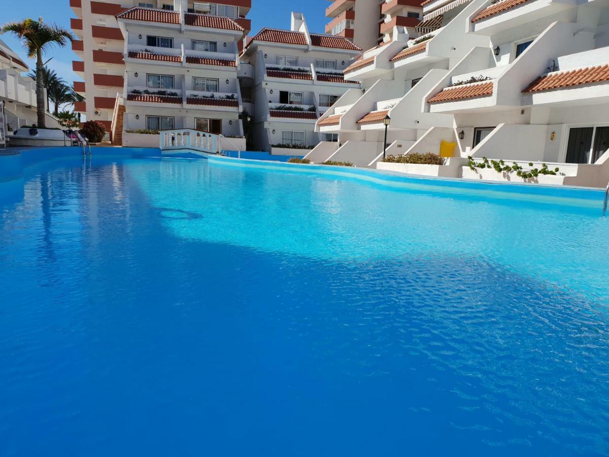 Apartamento Casa Flores With Heated Pool, Only 490 Meters To The Beach, Balcony, Wifi *