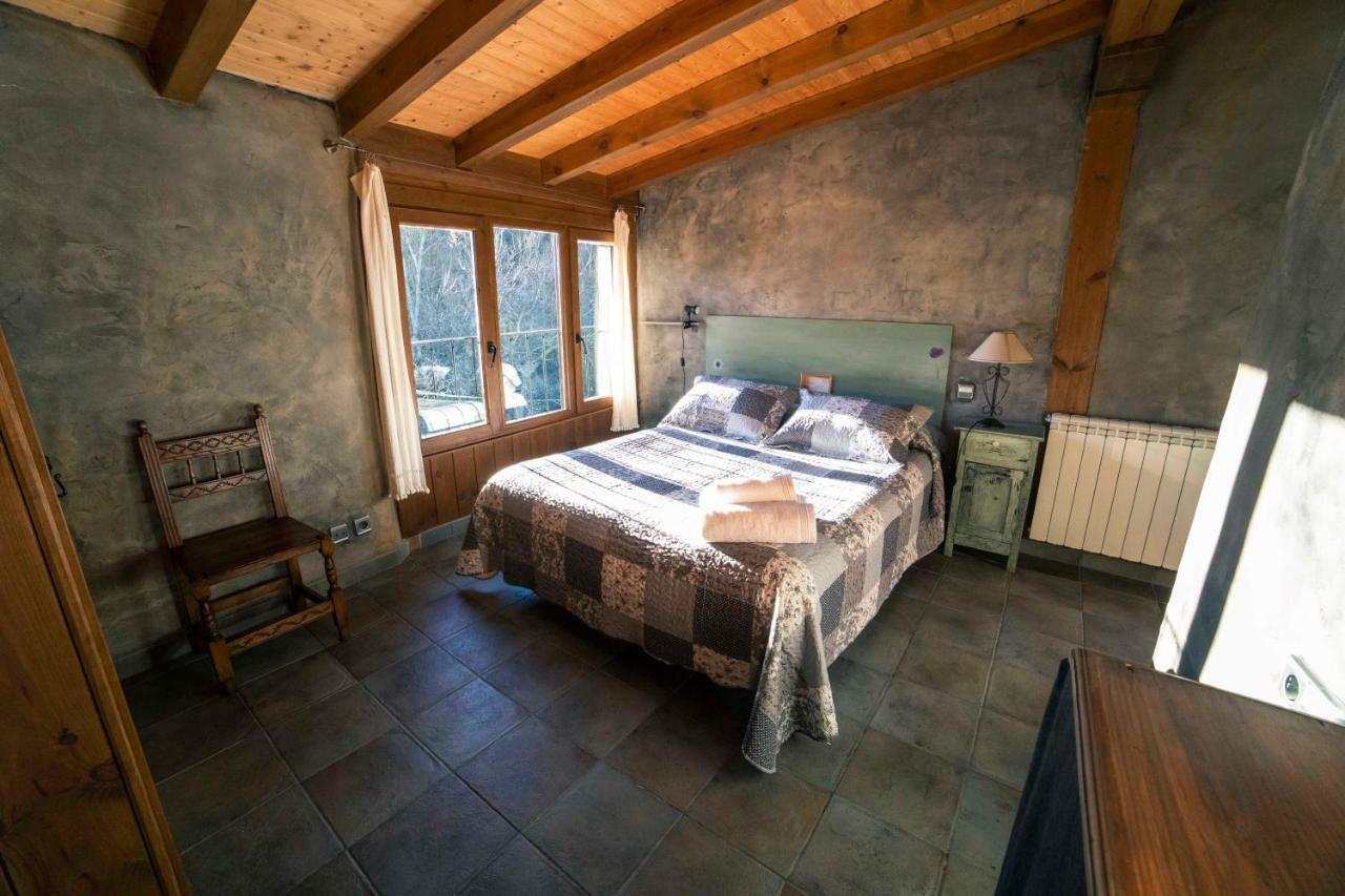 Country house El Huerto De La Fragua