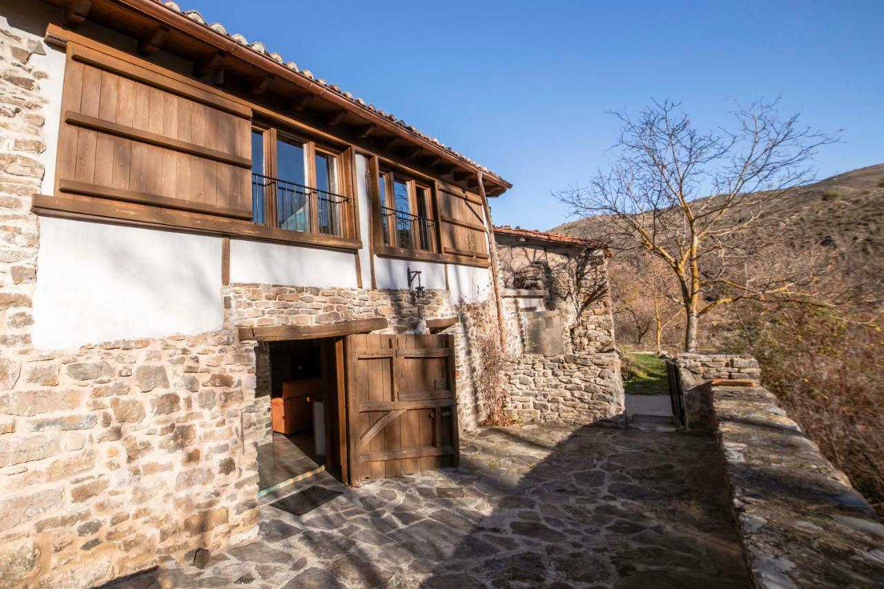 El Huerto De La Fragua Enciso