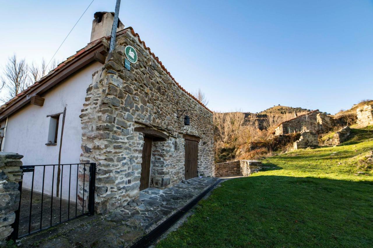 El Huerto De La Fragua