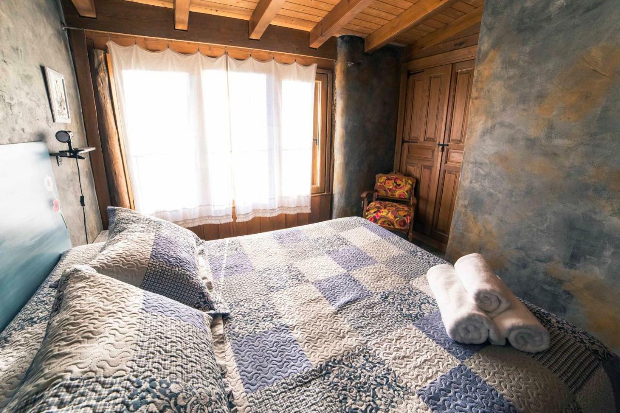 Country house El Huerto De La Fragua
