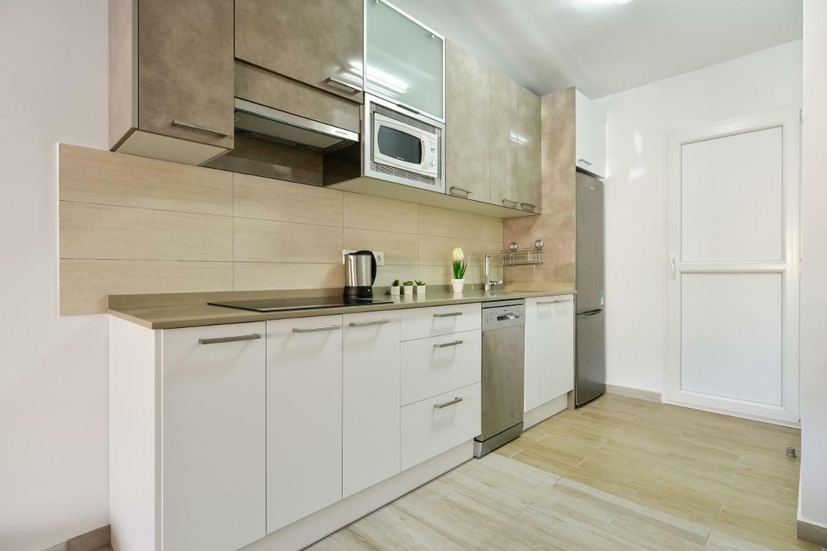 Casa Marina La Zenia Holiday home