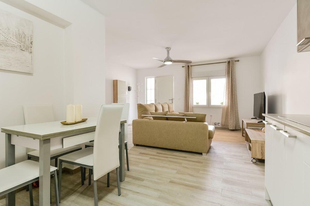 Casa Marina La Zenia Holiday home