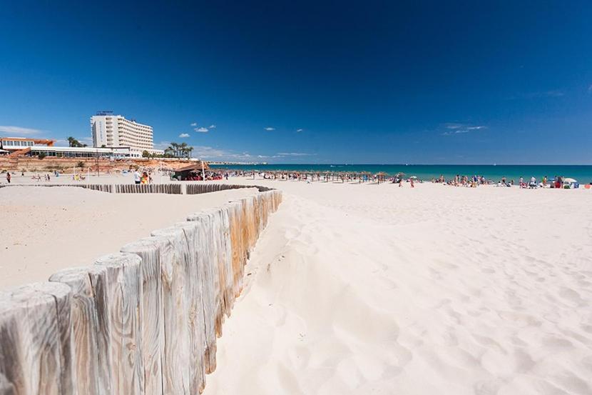 Holiday home Casa Marina La Zenia