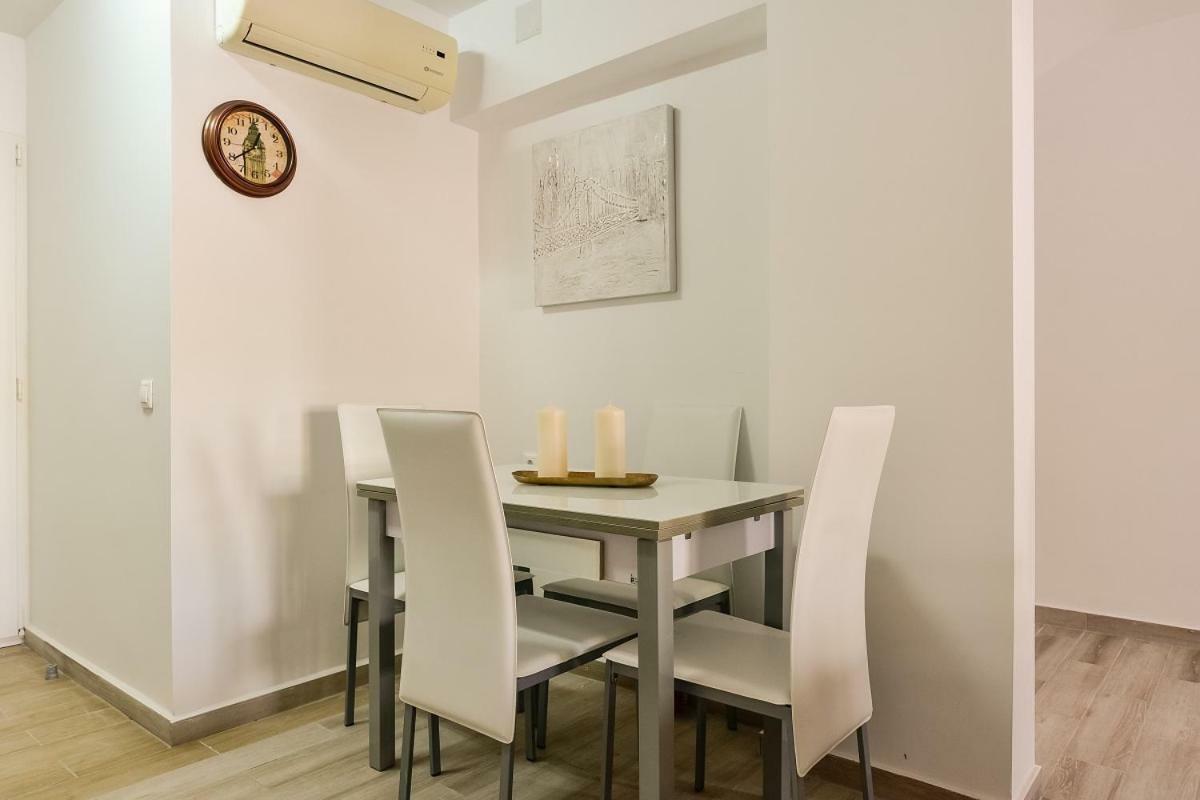 Holiday home Casa Marina La Zenia Orihuela