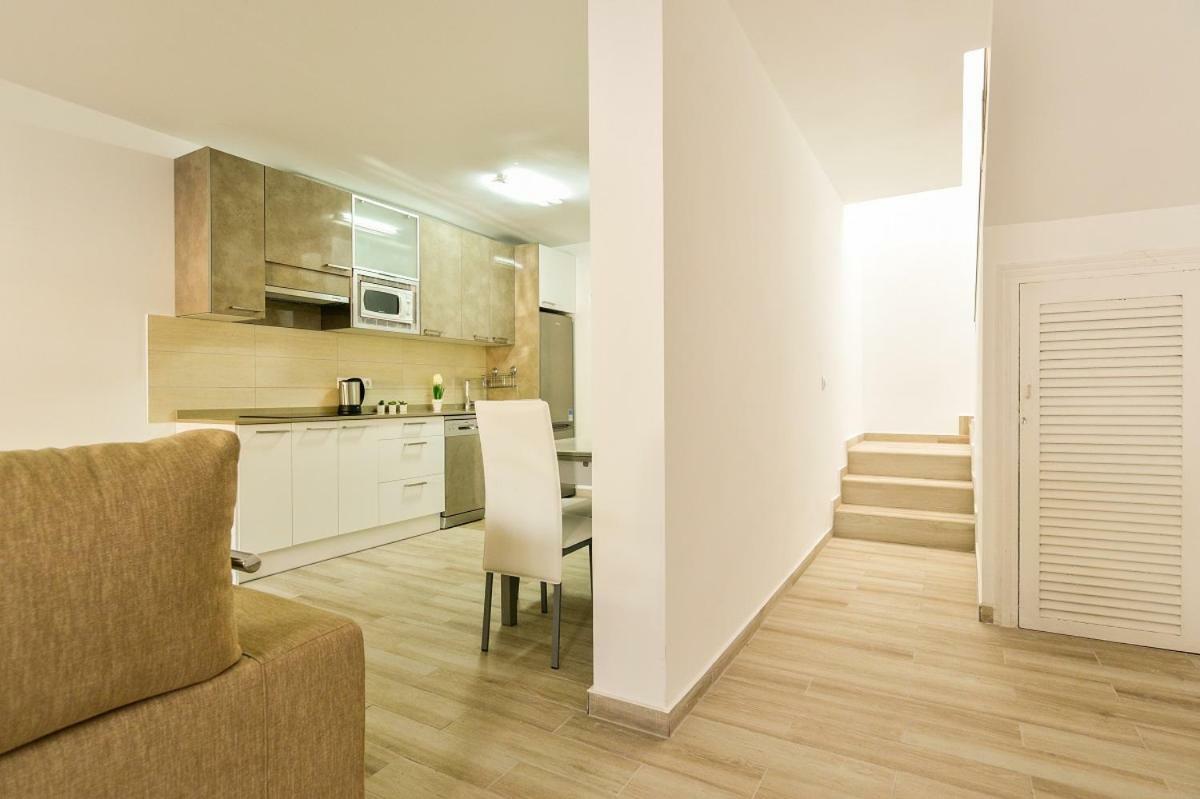 Holiday home Casa Marina La Zenia *
