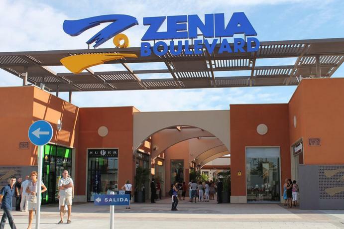 Casa Marina La Zenia