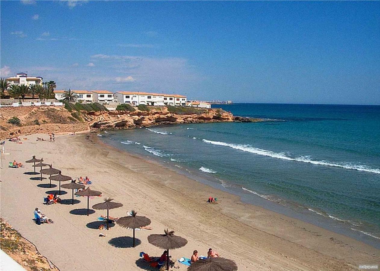 Holiday home Casa Marina La Zenia Orihuela