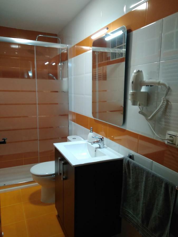 Casa La Isabelica Holiday home