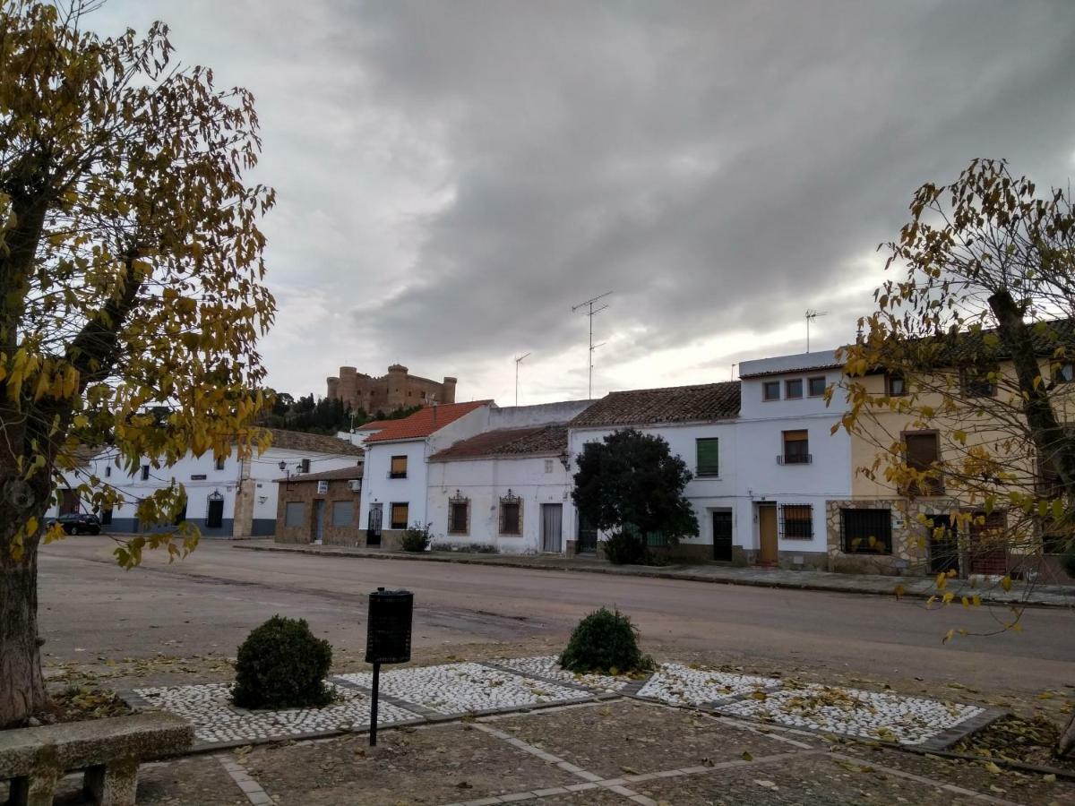 Casa La Isabelica Holiday home *
