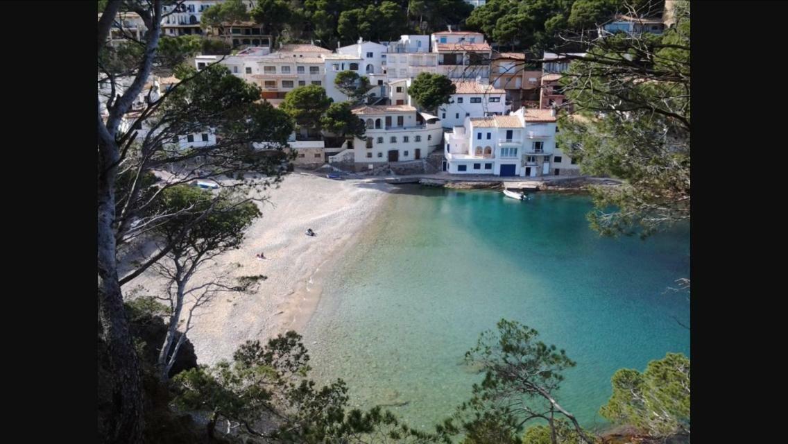 Apartment Sant Ramon-begur
