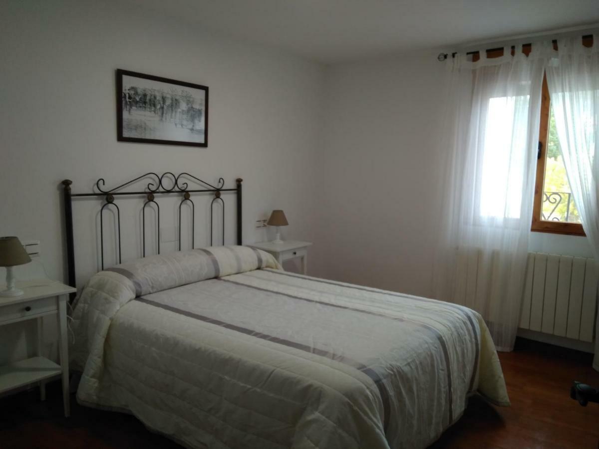 Casa La Isabelica Holiday home *
