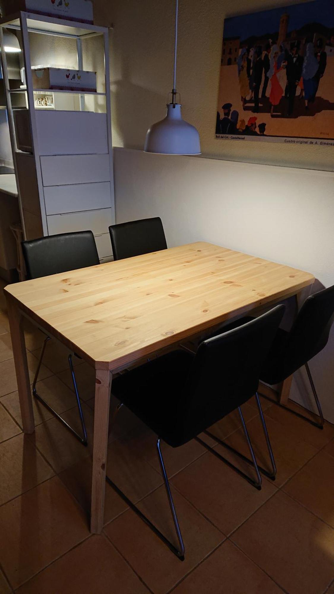 Cal Ton Apartamento Castelltercol