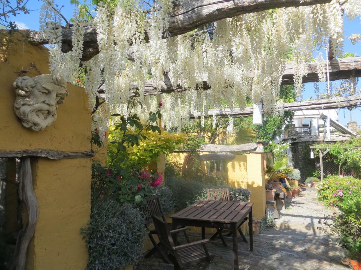 Holiday home Cortijo Opazo *