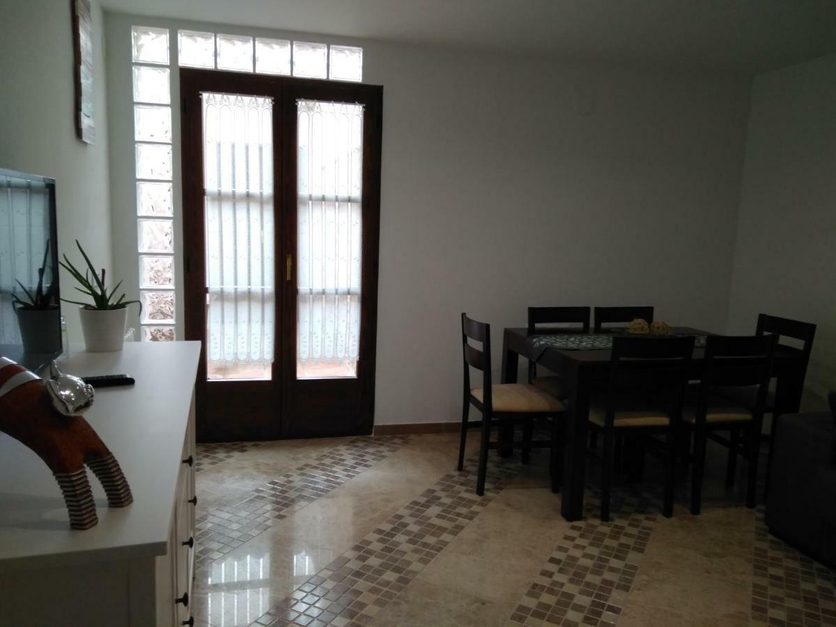 Casa La Isabelica *